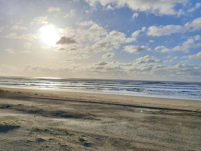 Kujūkuri Beach